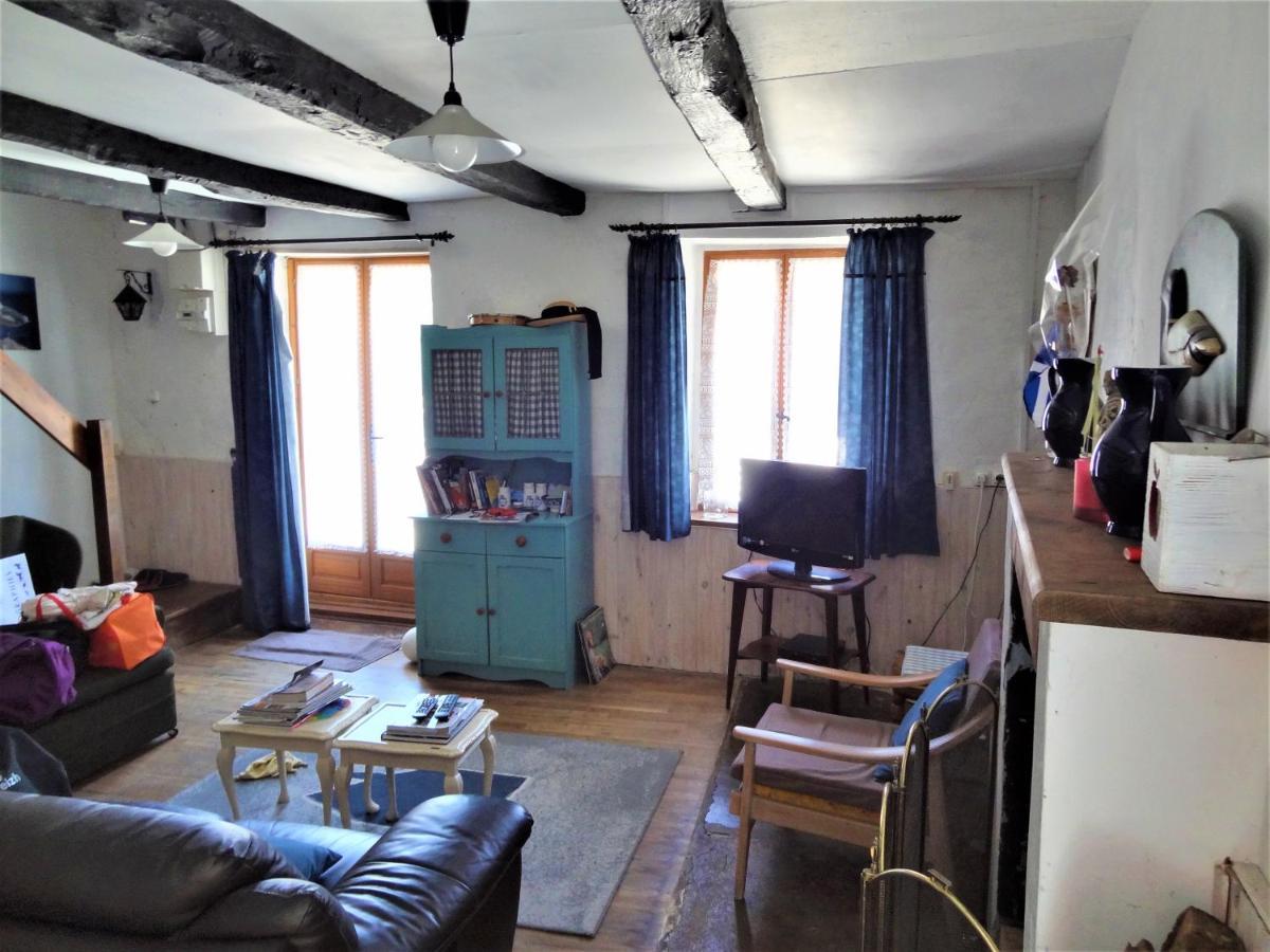 Maison Cosy Sejour Decouverte Mer Et Campagne Saint-Caradec-Tregomel المظهر الخارجي الصورة
