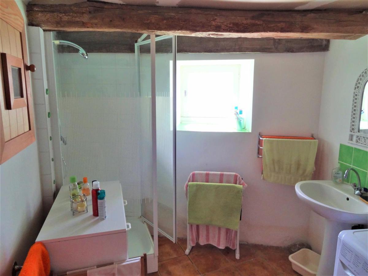 Maison Cosy Sejour Decouverte Mer Et Campagne Saint-Caradec-Tregomel المظهر الخارجي الصورة