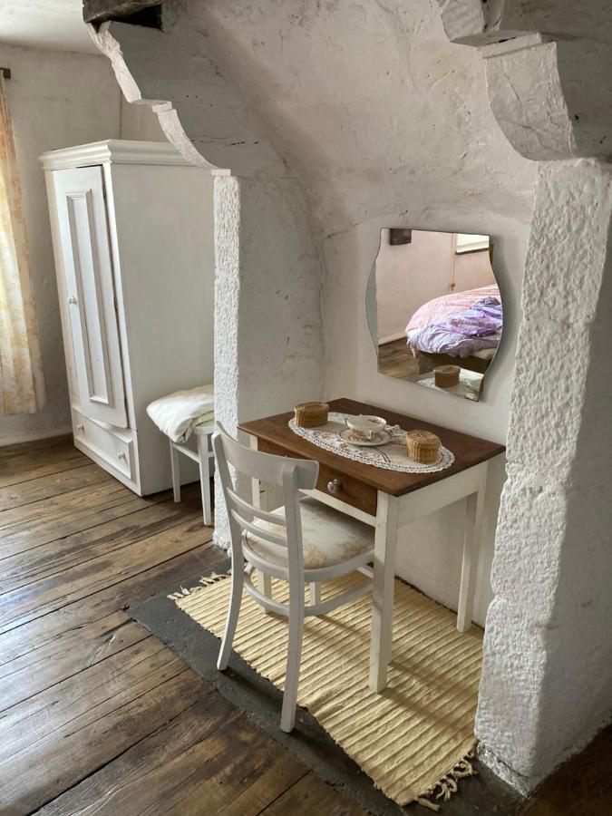 Maison Cosy Sejour Decouverte Mer Et Campagne Saint-Caradec-Tregomel المظهر الخارجي الصورة
